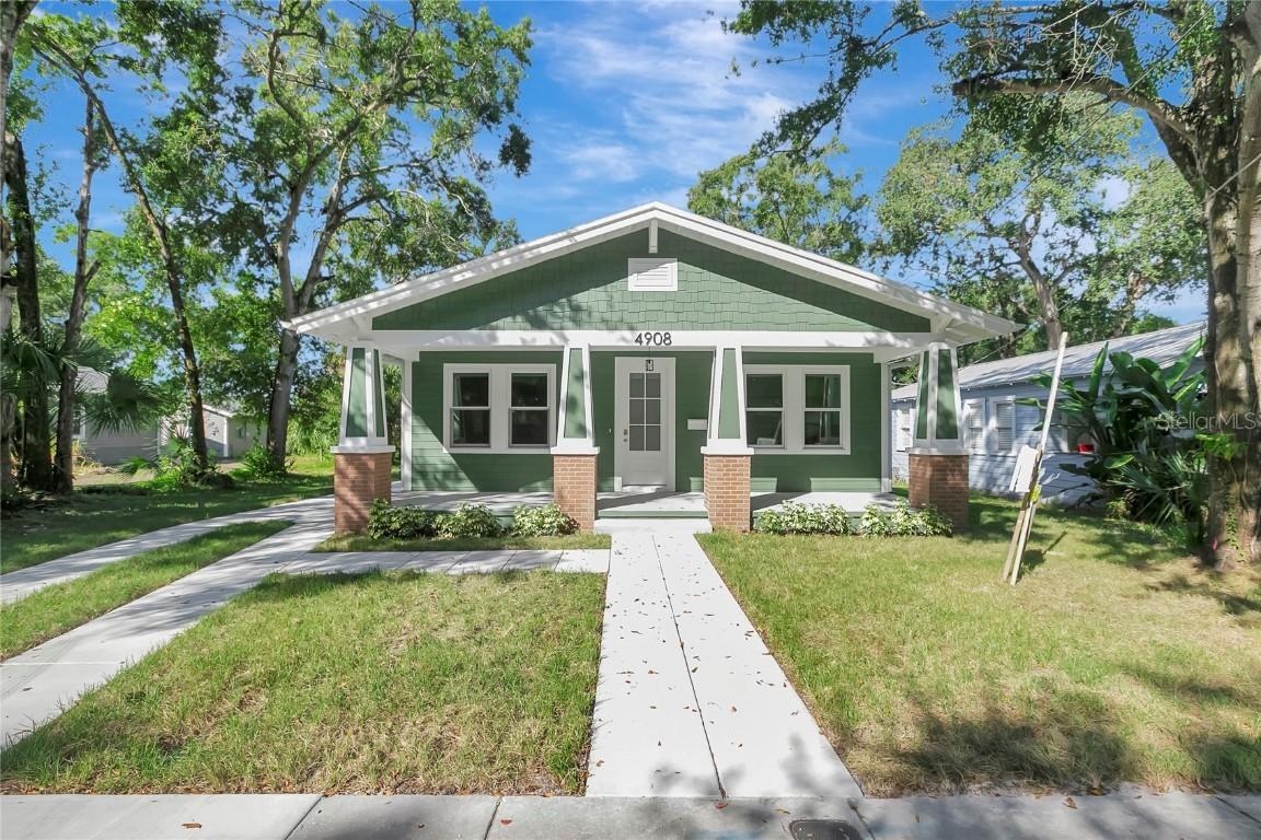 4908 N Suwanee Ave., Tampa, FL 33603