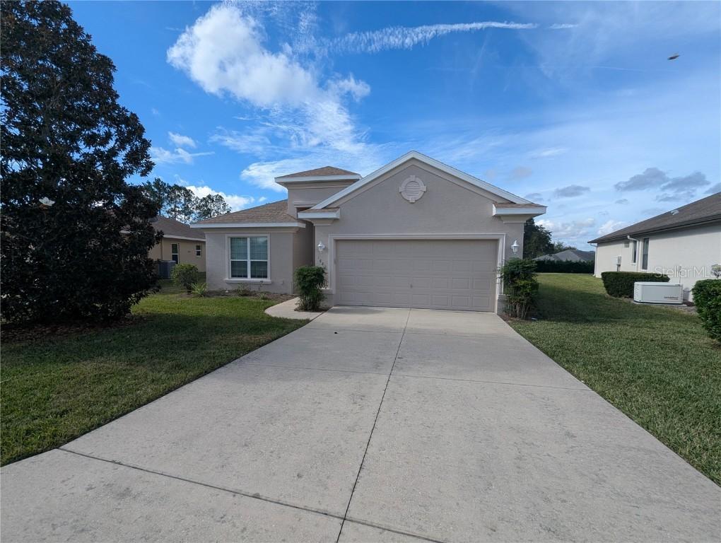 1882 W Angelica Loop, Lecanto, FL 34461