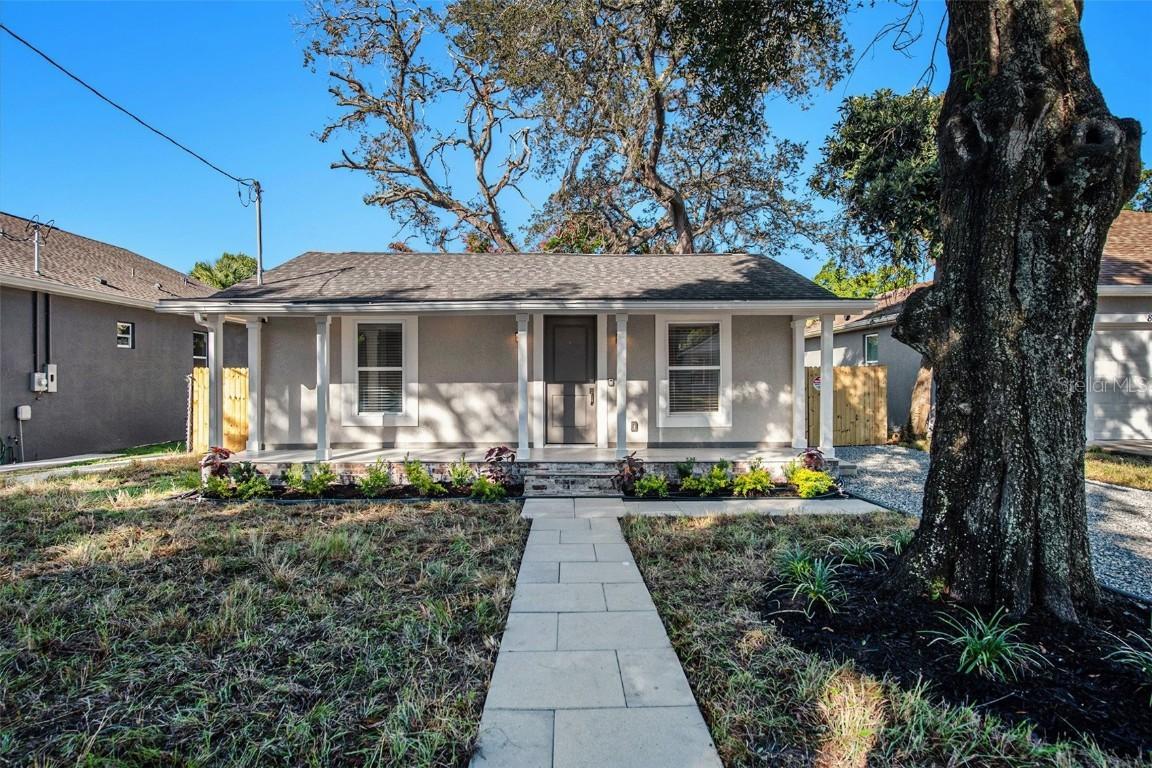 8718 N Brooks St., Tampa, FL 33604