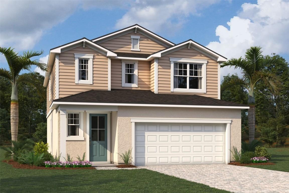 13149 Oxeye Ln., Parrish, FL 34219