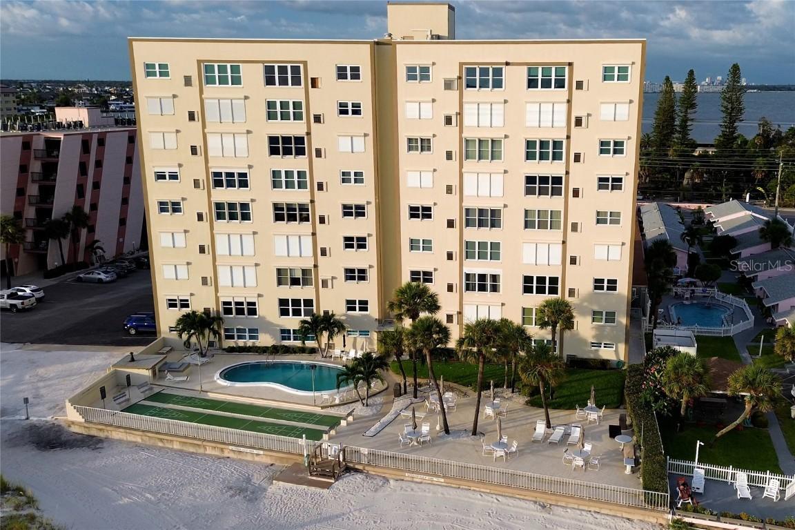 5000 Gulf Blvd. #704, St Pete Beach, FL 33706