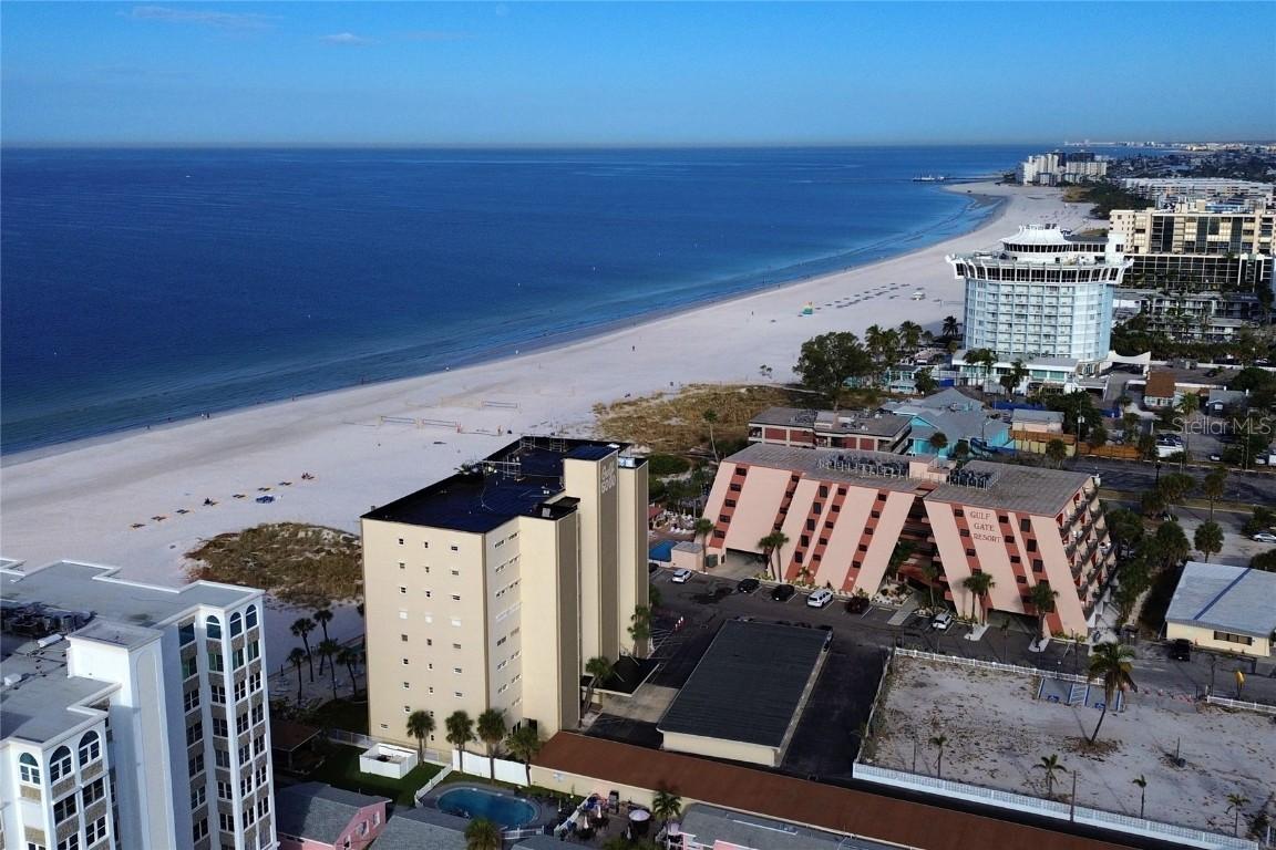 5000 Gulf Blvd. #704, St Pete Beach, FL 33706
