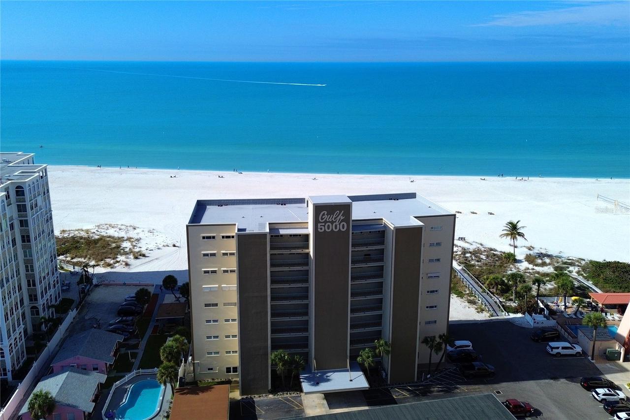 5000 Gulf Blvd. #704, St Pete Beach, FL 33706