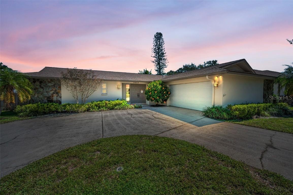 3213 Sandy Ridge Dr., Clearwater, FL 33761