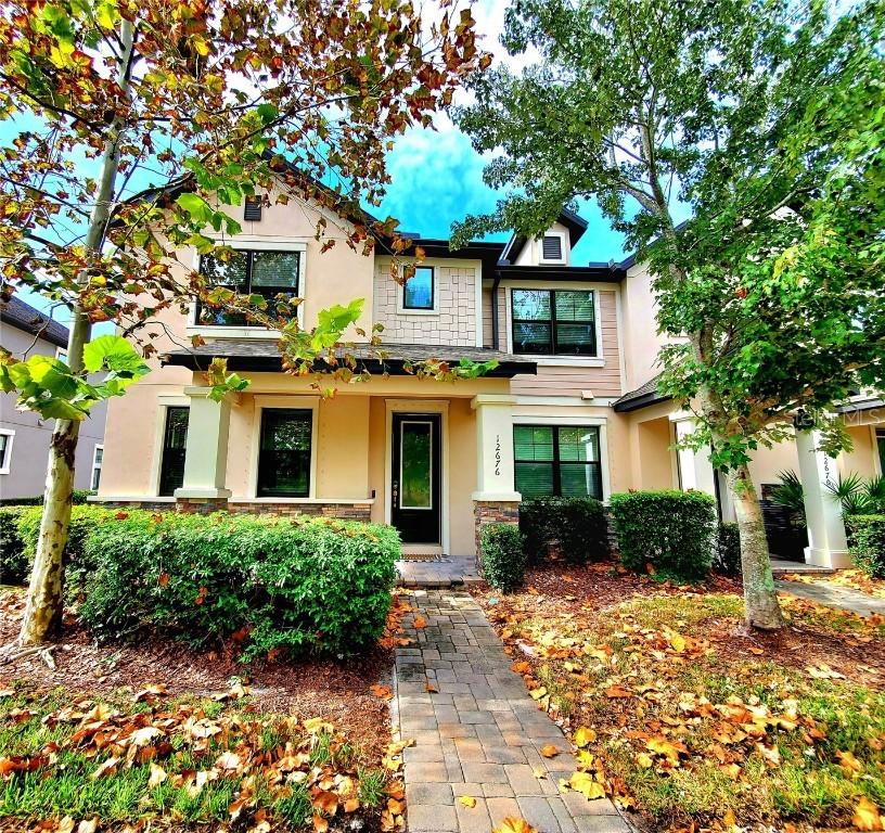 12676 Rangeland Blvd., Odessa, FL 33556