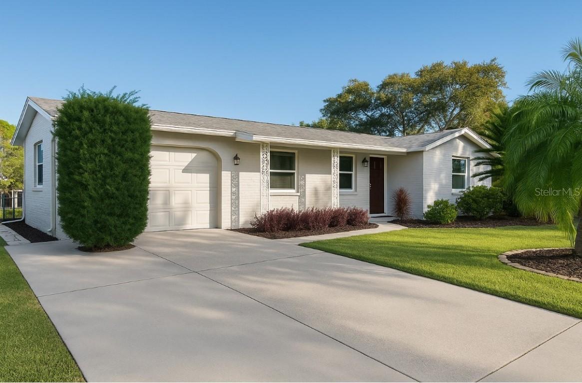 92 Talley Dr, Palm Harbor, FL 34684