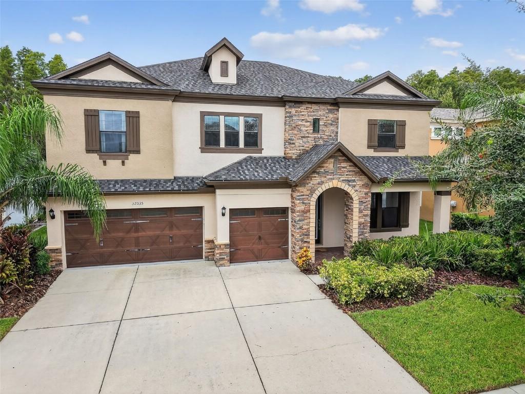 32035 Watoga Loop, Wesley Chapel, FL 33543