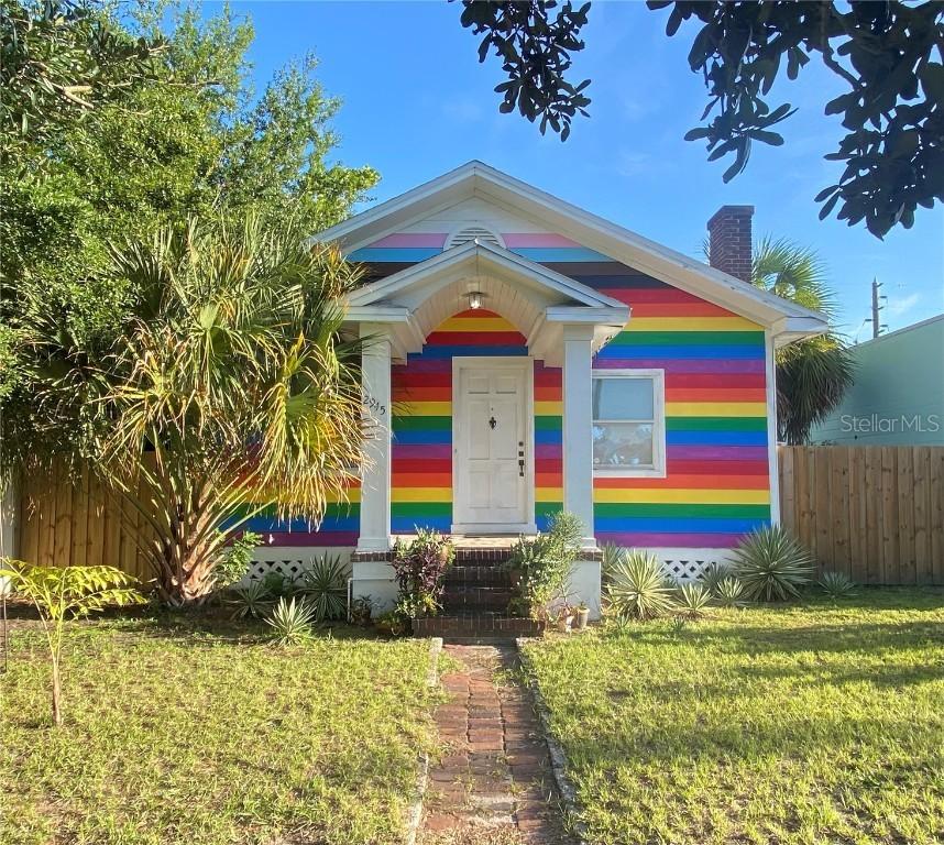 2945 Central Ave., St Petersburg, FL 33713