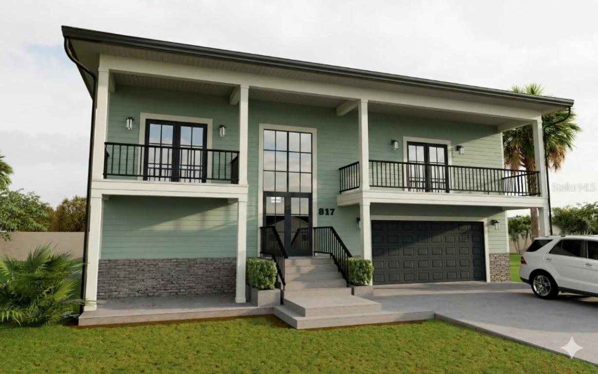 817 W Marion Ave., Punta Gorda, FL 33950