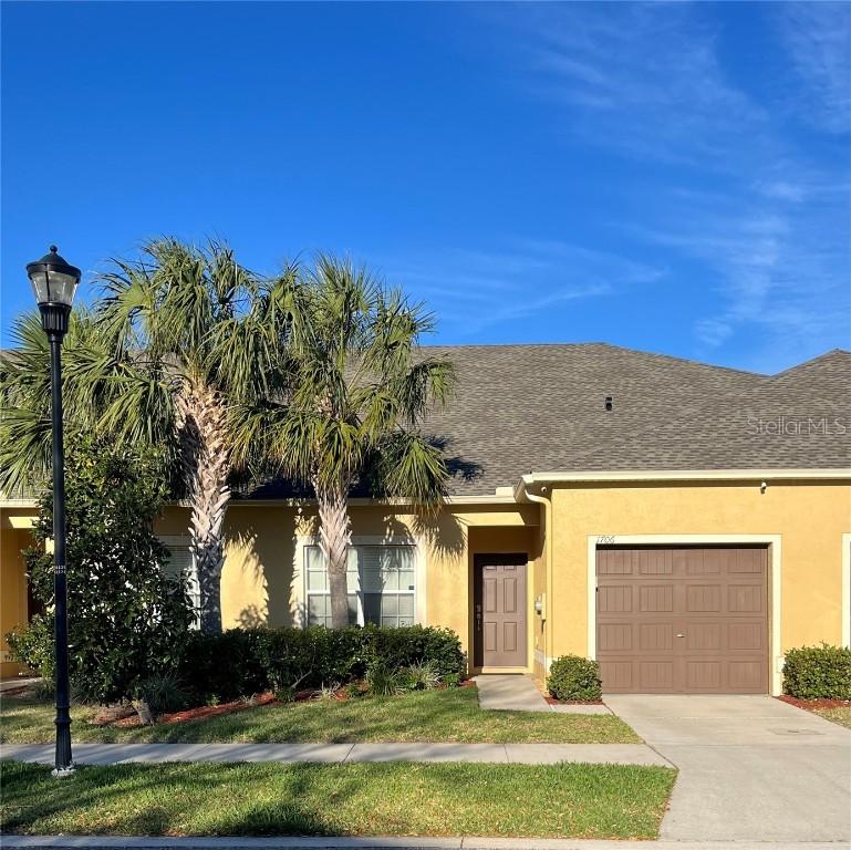 1706 Trailwater St., Ruskin, FL 33570