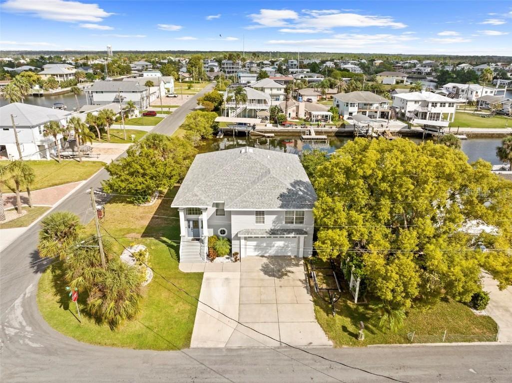 4396 5th Isle Dr., Hernando Beach, FL 34607