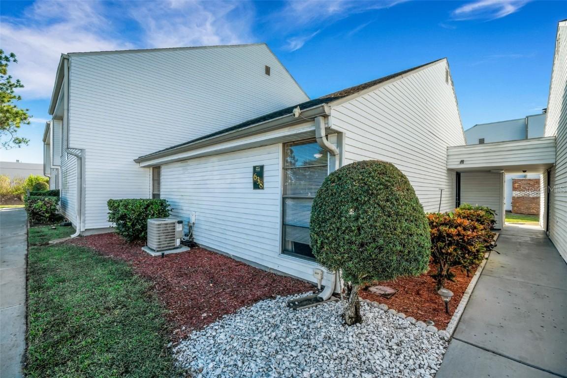 638 Haven Pl., Tarpon Springs, FL 34689