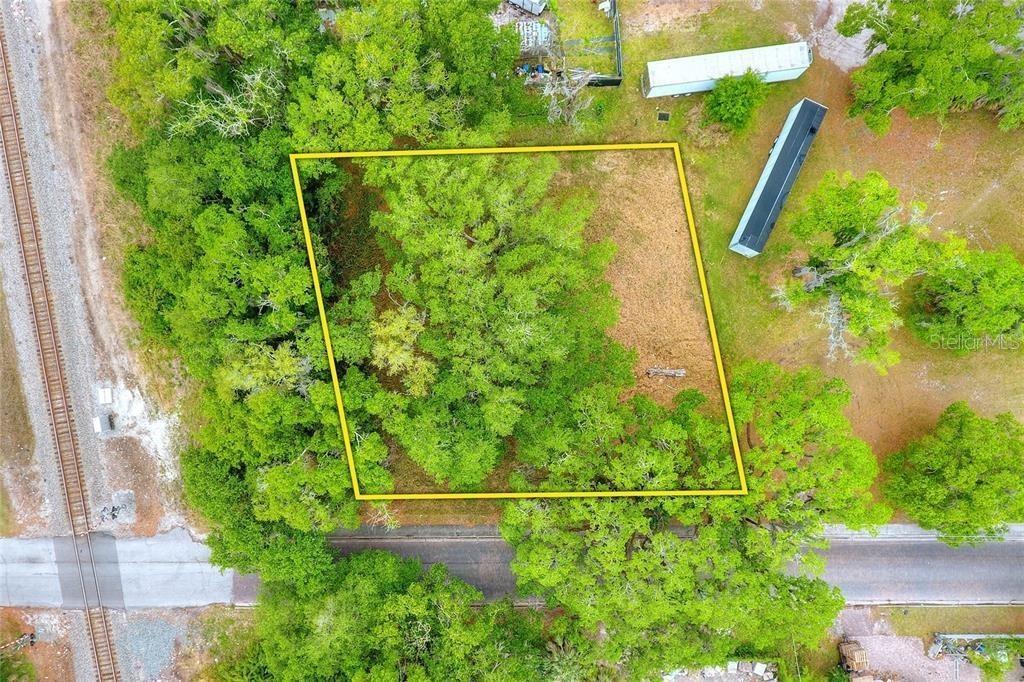 N Warnell St., Plant City, FL 33563