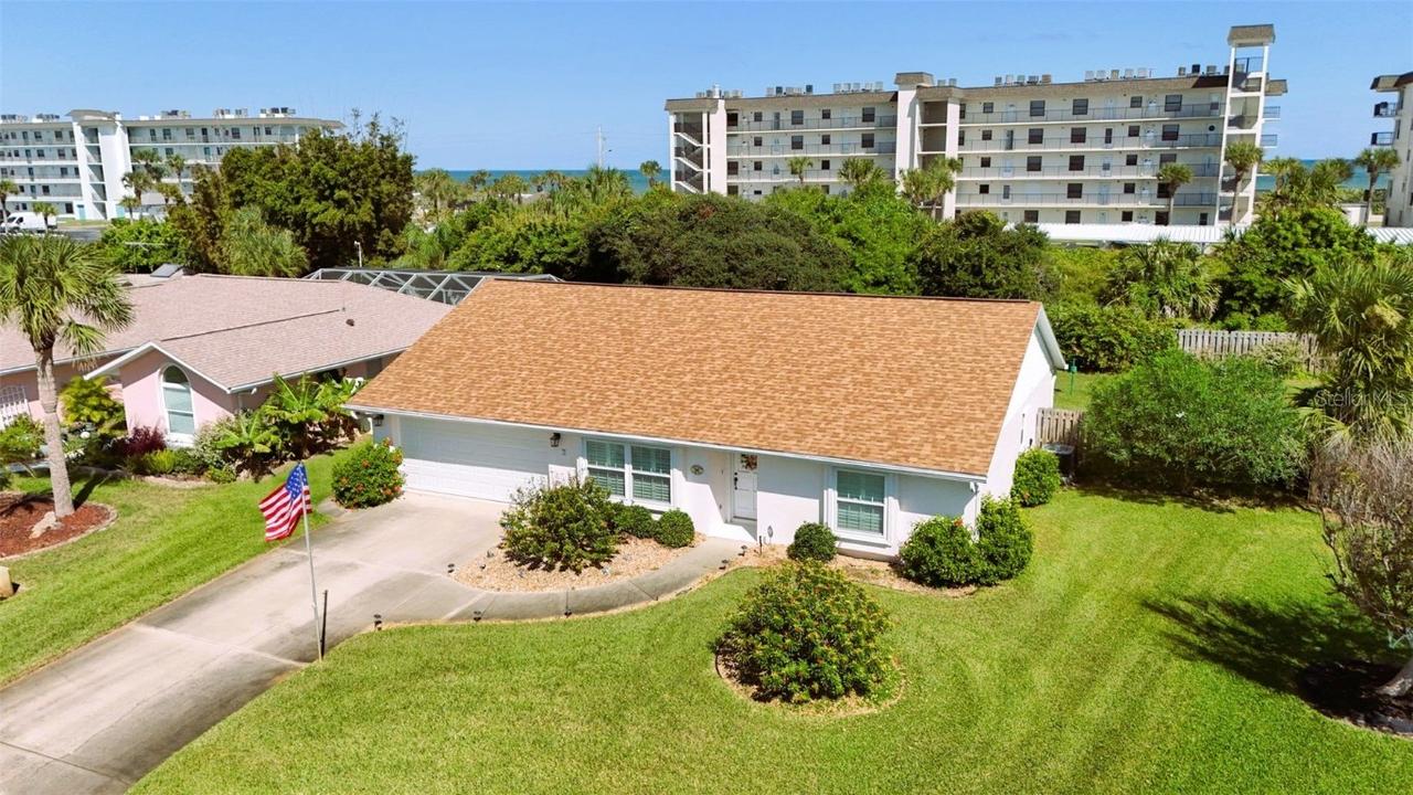7 Sea Gull Ter., Ormond Beach, FL 32176