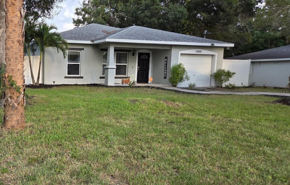 14885 63rd Way, Clearwater, FL 33760