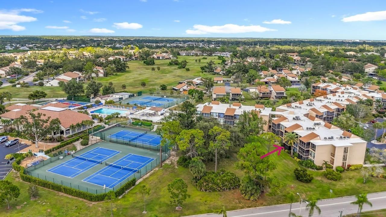 612 Bird Bay Dr. #114, Venice, FL 34285