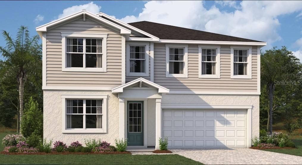 9236 Derbyshire Dr., Parrish, FL 34219