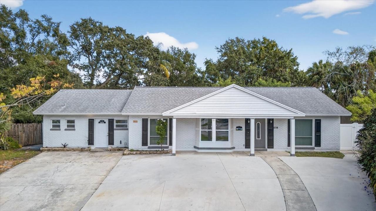 7003 Baywood Ct., Tampa, FL 33615