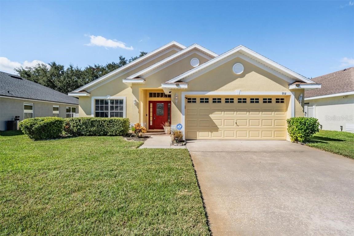 9551 Jaybird Ln., Land O Lakes, FL 34638