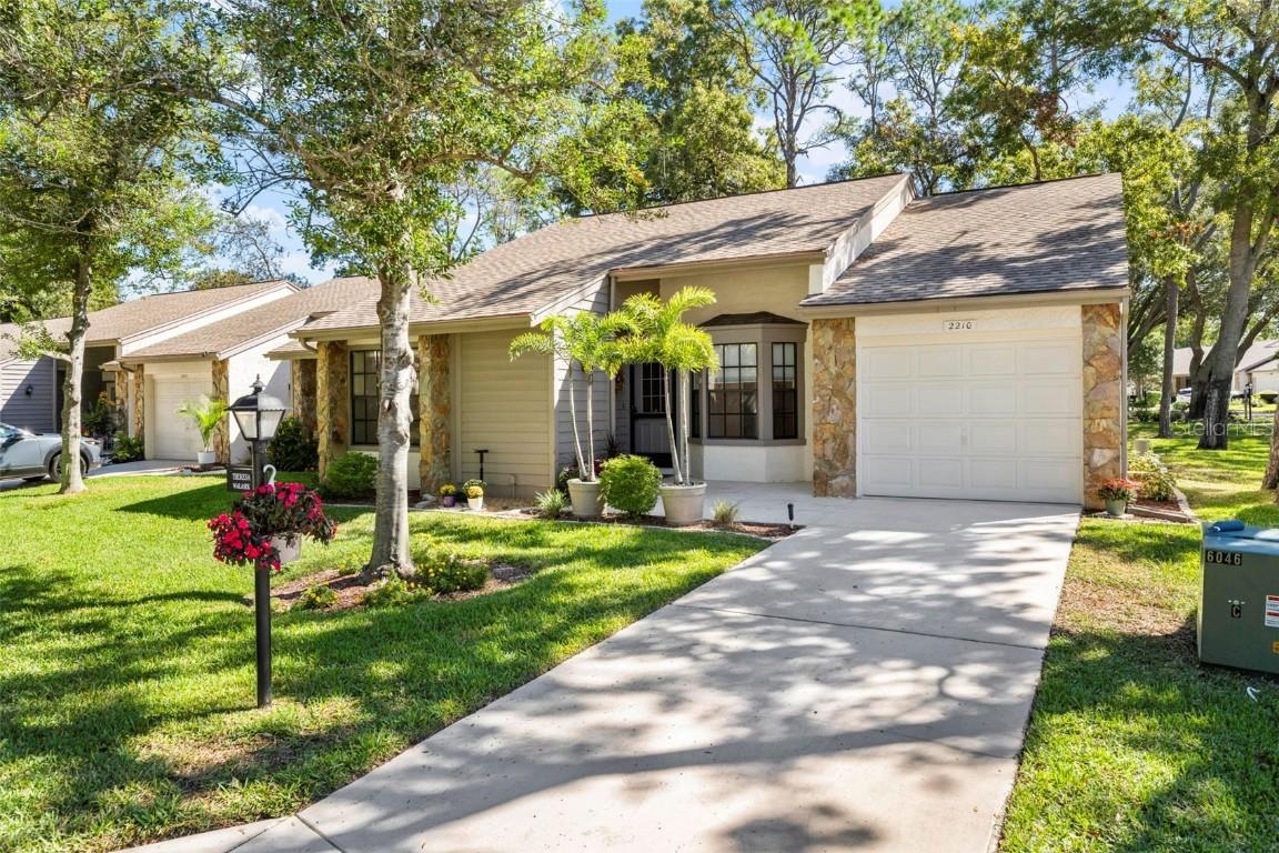 2210 Wyndam Dr., Spring Hill, FL 34606
