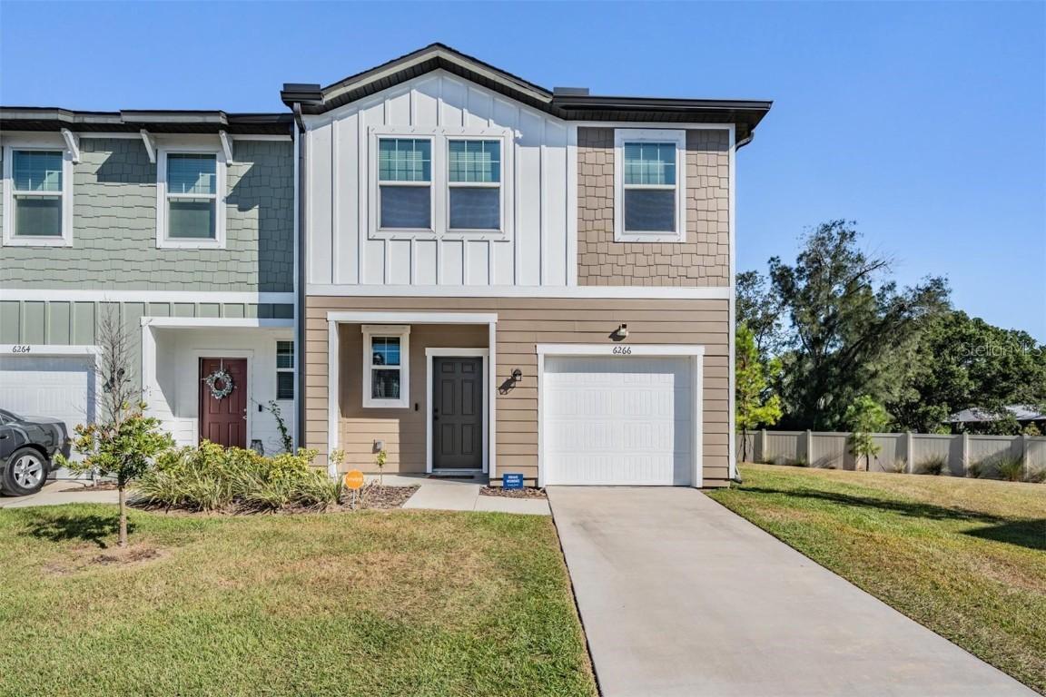 6266 Bucket Ct., Gibsonton, FL 33534