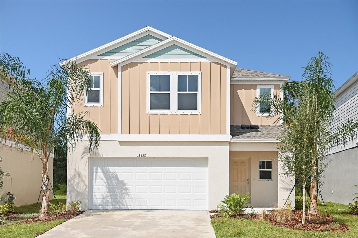 4382 Rivervbend Blvd., Haines City, FL 33844