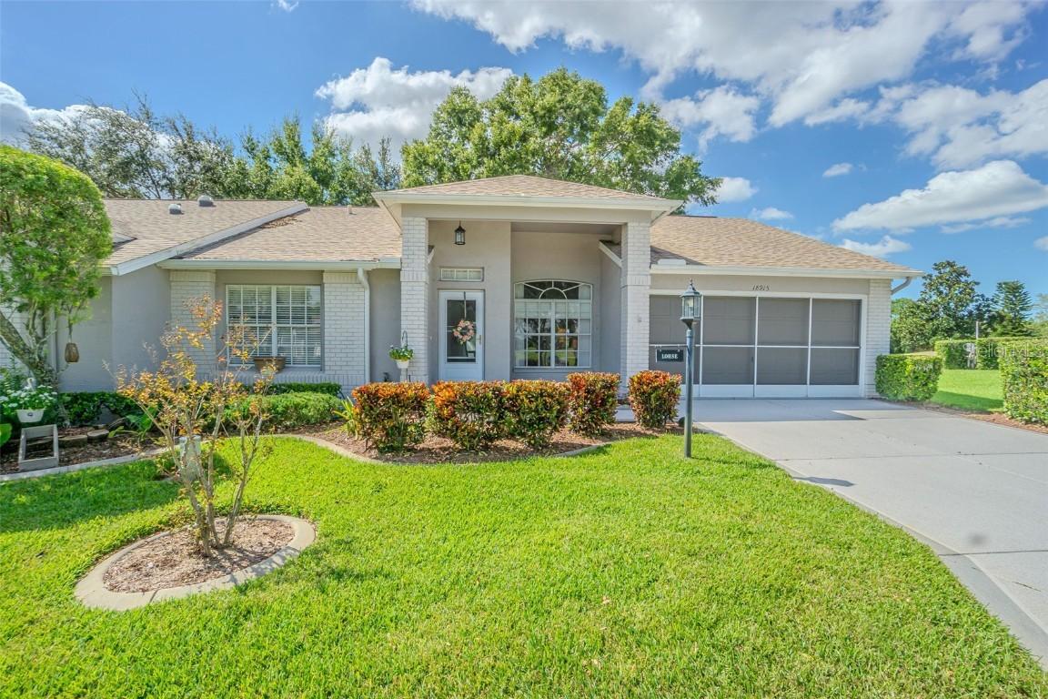 18915 Summersong Dr., Hudson, FL 34667