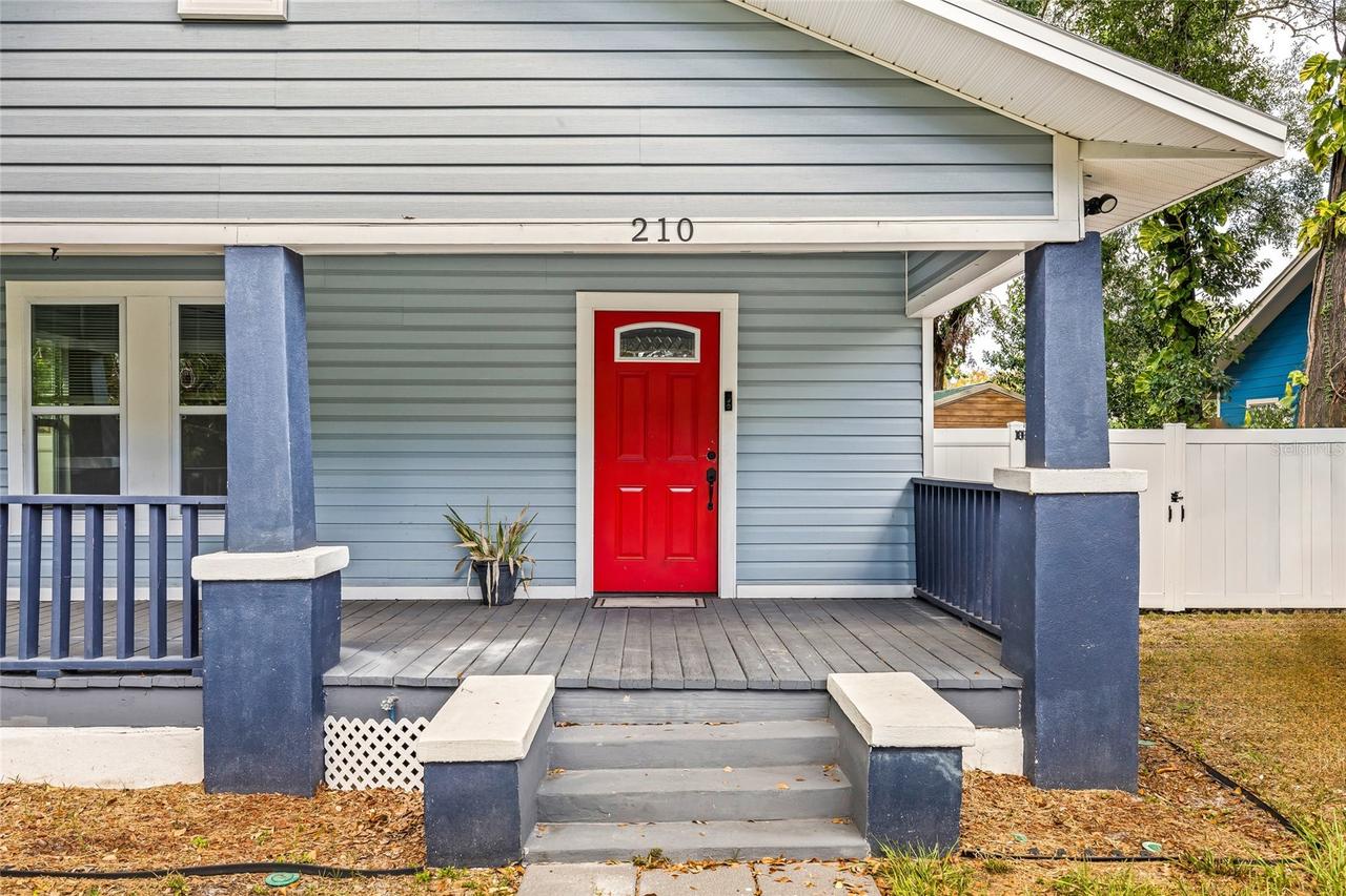 210 E Cluster Ave., Tampa, FL 33604