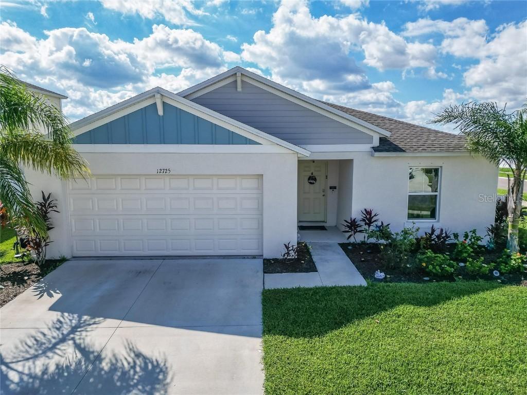 12725 Mangrove Forest Dr., Riverview, FL 33579
