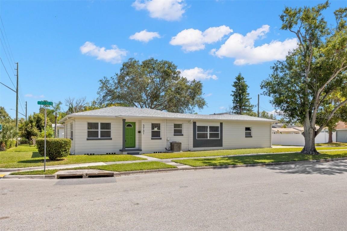 3731 7th St., St Petersburg, FL 33704