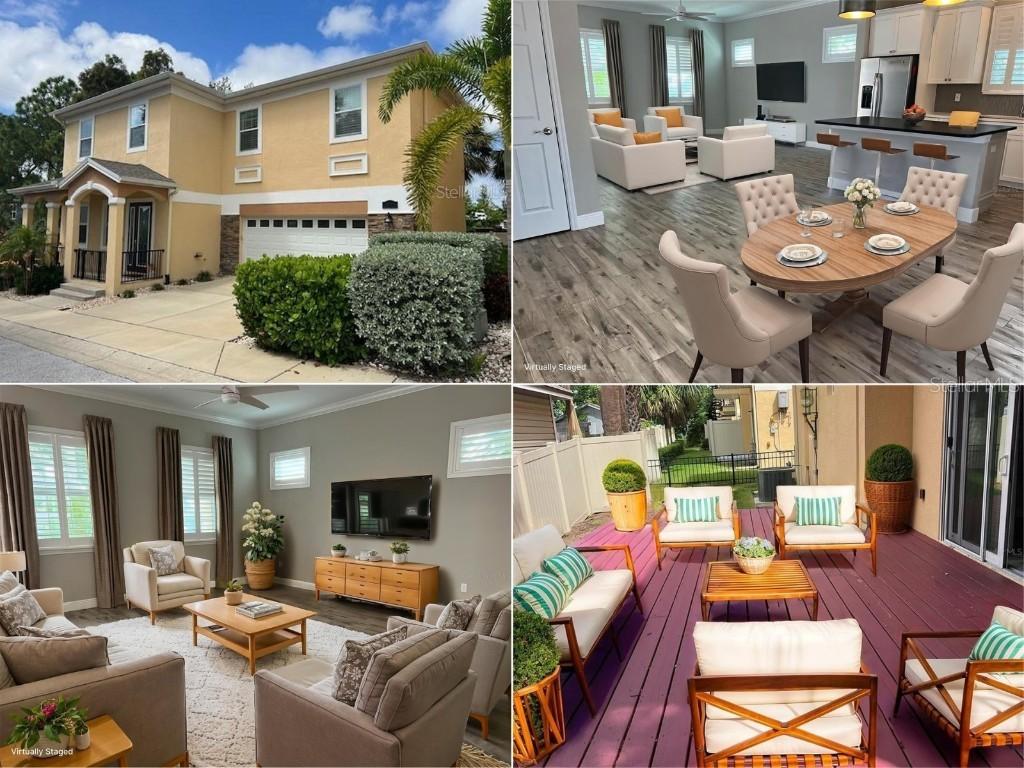 590 Rivercrest Ln., Tarpon Springs, FL 34689