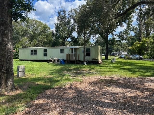 17455 Sandlewood Ave., Brooksville, FL 34604