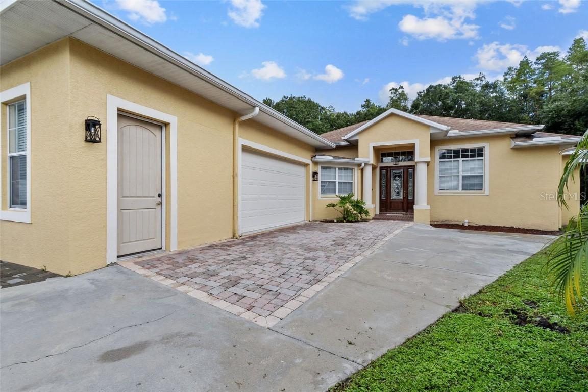 4116 Woodacre Ln., Tampa, FL 33624