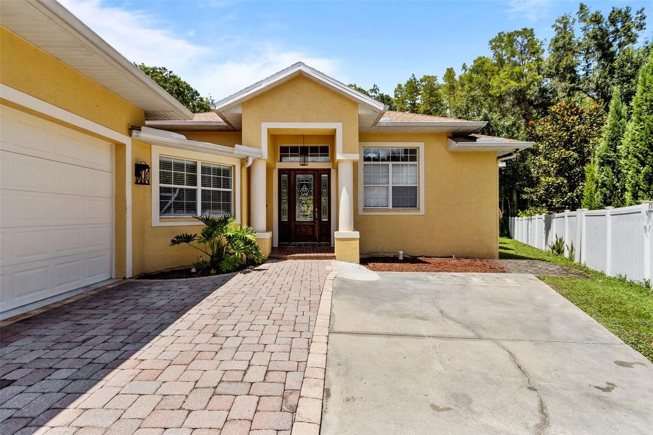 4116 Woodacre Ln., Tampa, FL 33624