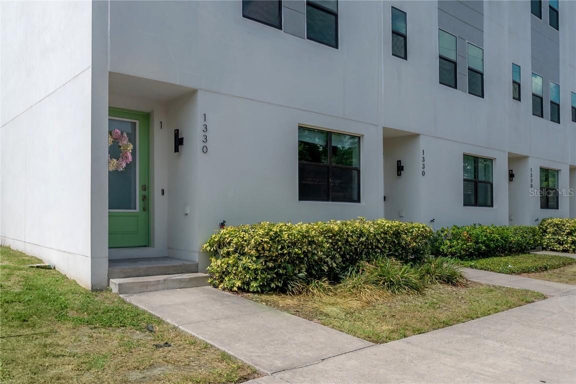 1330 W Gray St. #1, Tampa, FL 33606