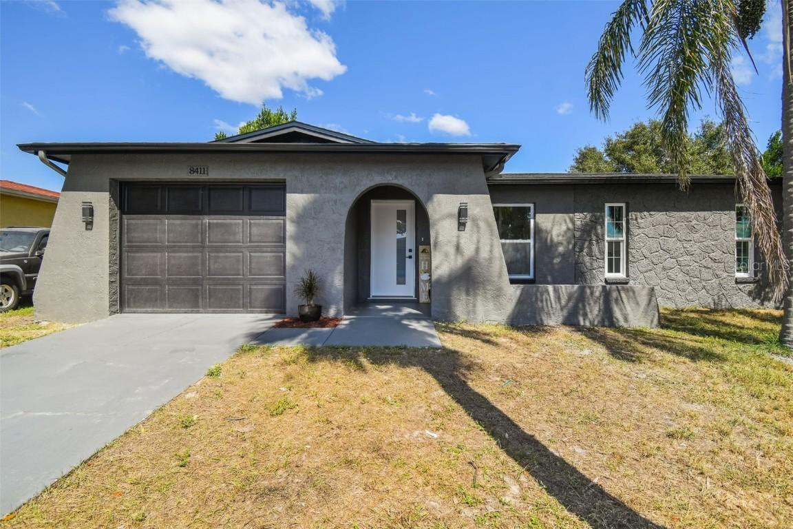 8411 Paxton Dr., Port Richey, FL 34668