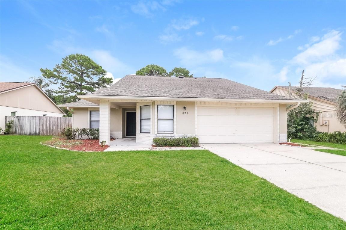 1059 Beckstrom Dr., Oviedo, FL 32765