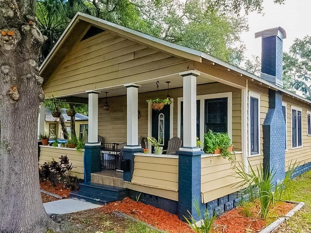 1210 Highland St., St Petersburg, FL 33701