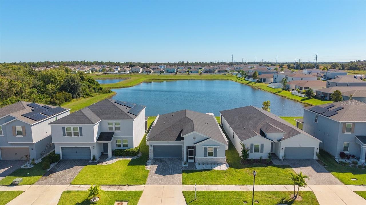 13836 Kinsale St., Riverview, FL 33579