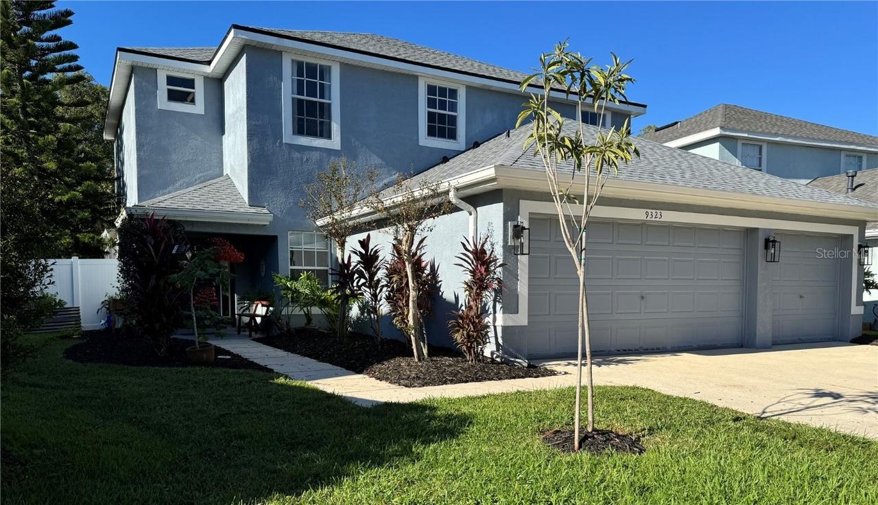 9323 Mandrake Ct., Tampa, FL 33647
