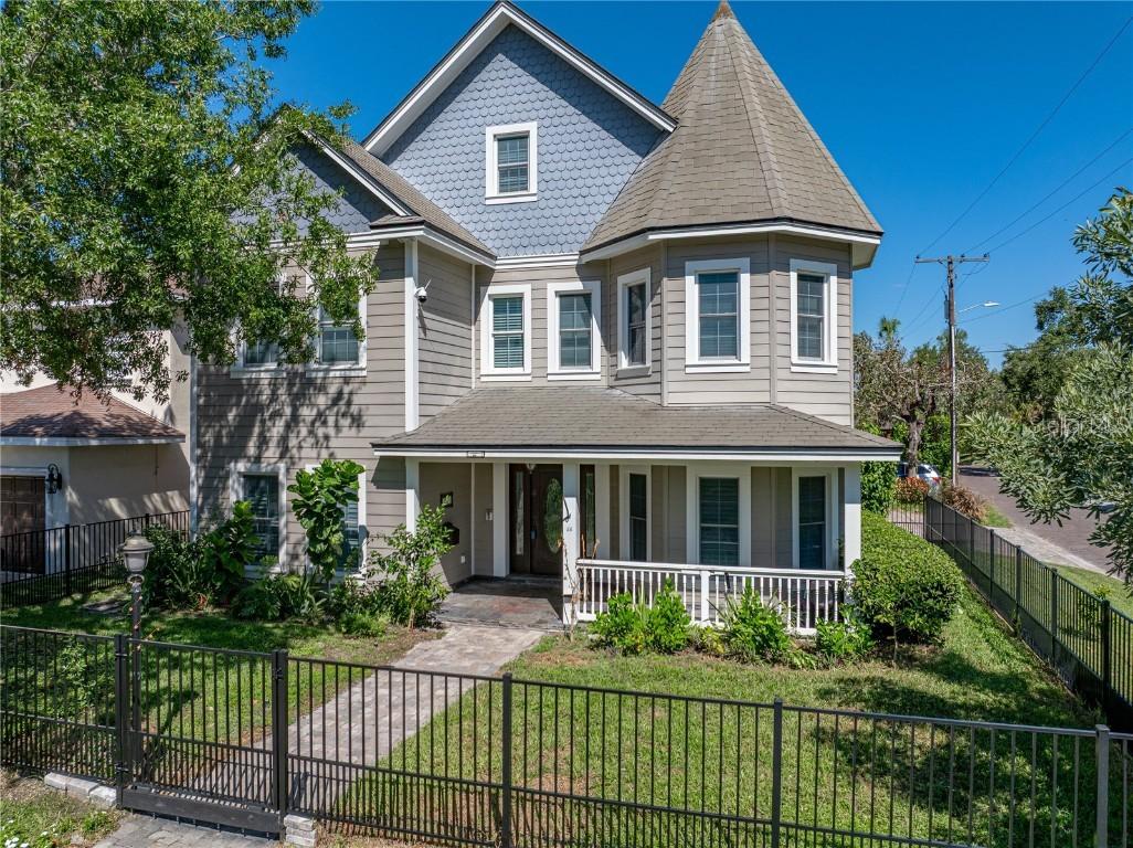 3001 W San Rafael St., Tampa, FL 33629