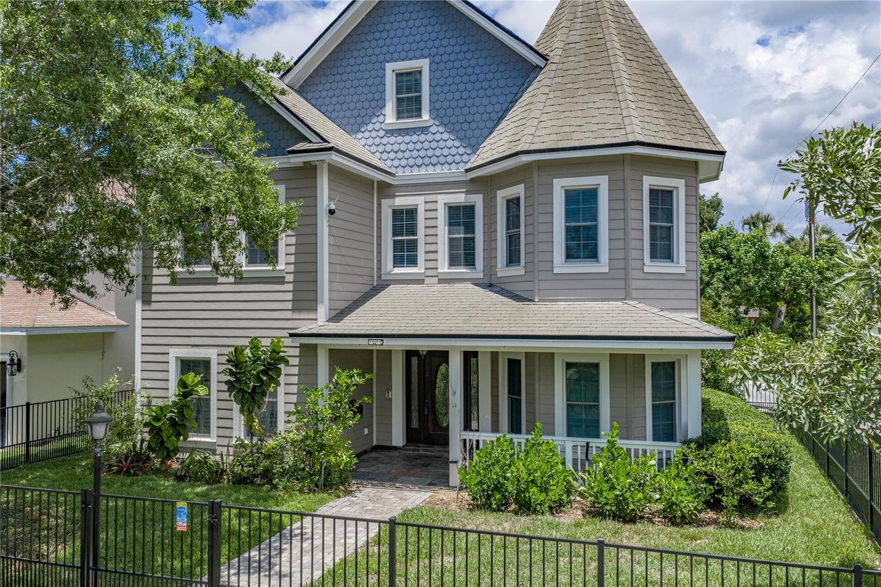 3001 W San Rafael St., Tampa, FL 33629