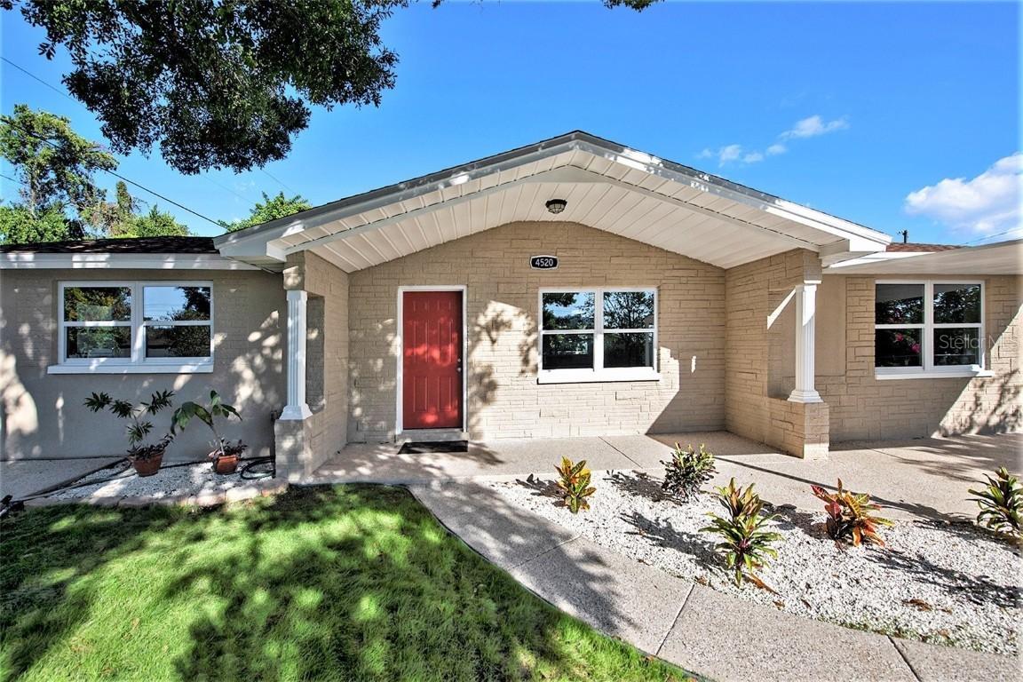 4520 Iris Dr., New Port Richey, FL 34652