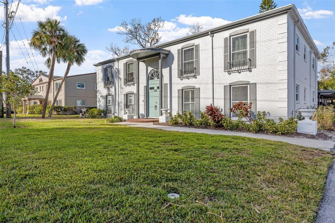 1330 Snell Isle Blvd. #4, St Petersburg, FL 33704