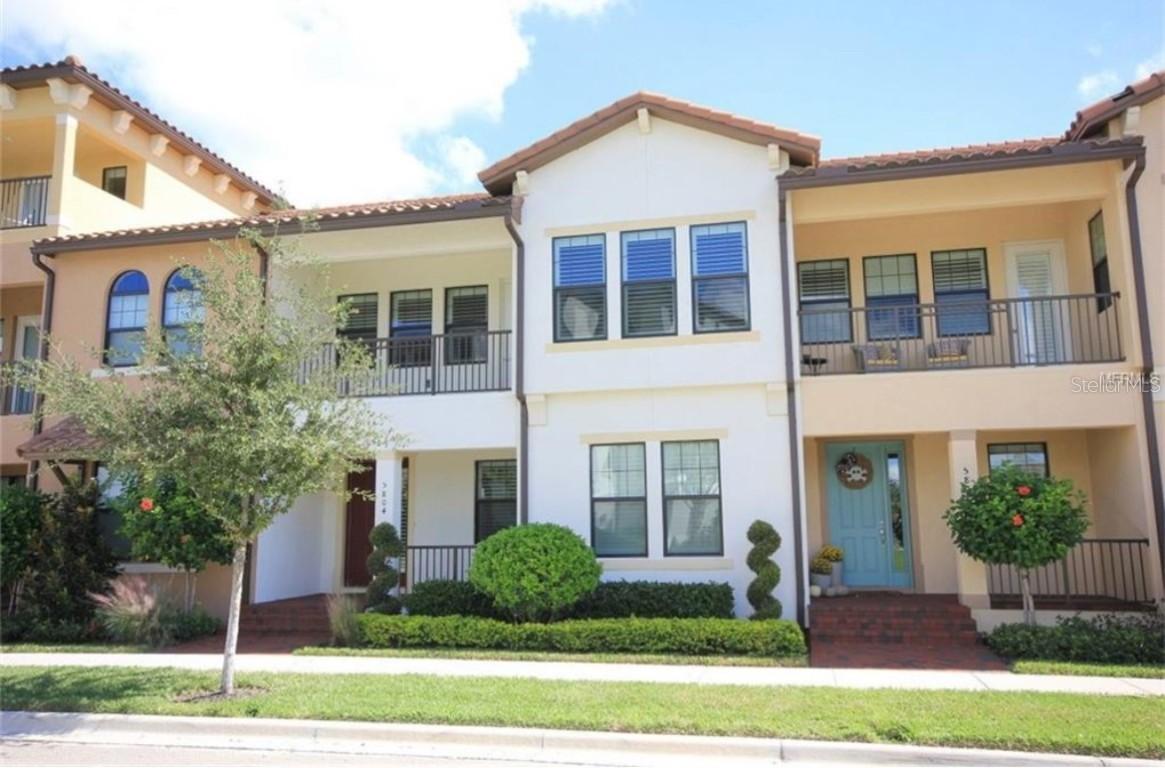 5804 Yeats Manor Dr., Tampa, FL 33616