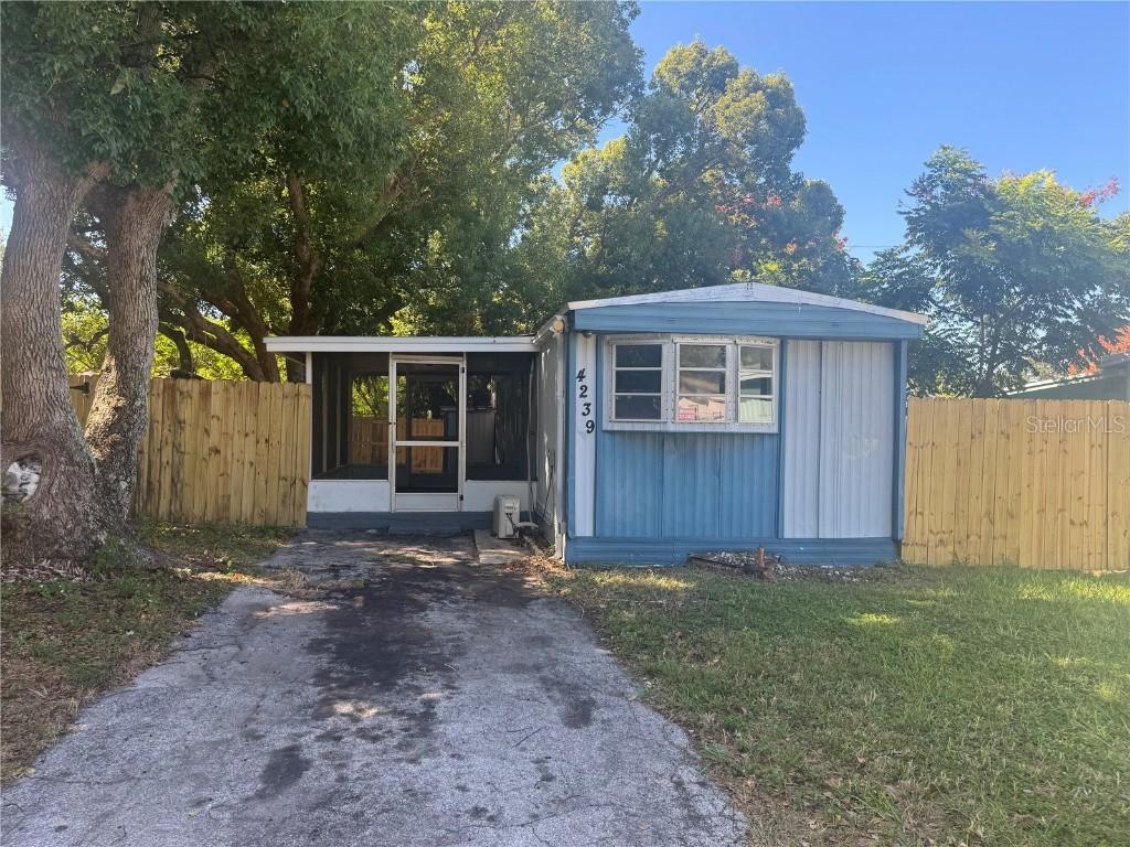 4239 Memphis Ave., New Port Richey, FL 34652