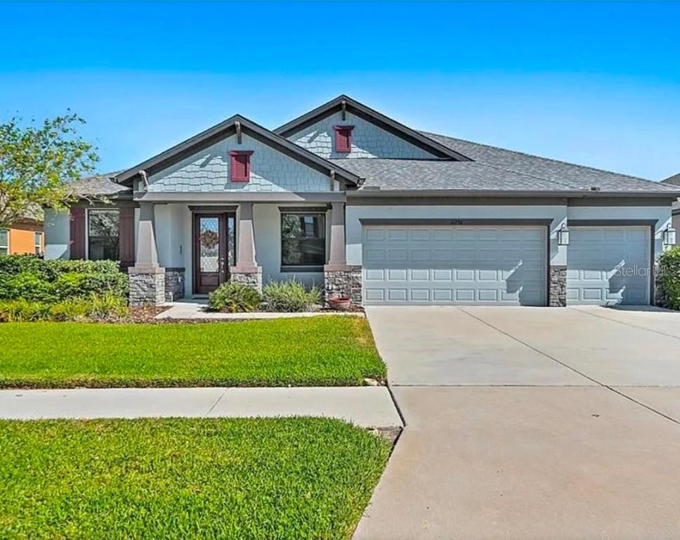 11750 Sunburst Marble Rd., Riverview, FL 33579