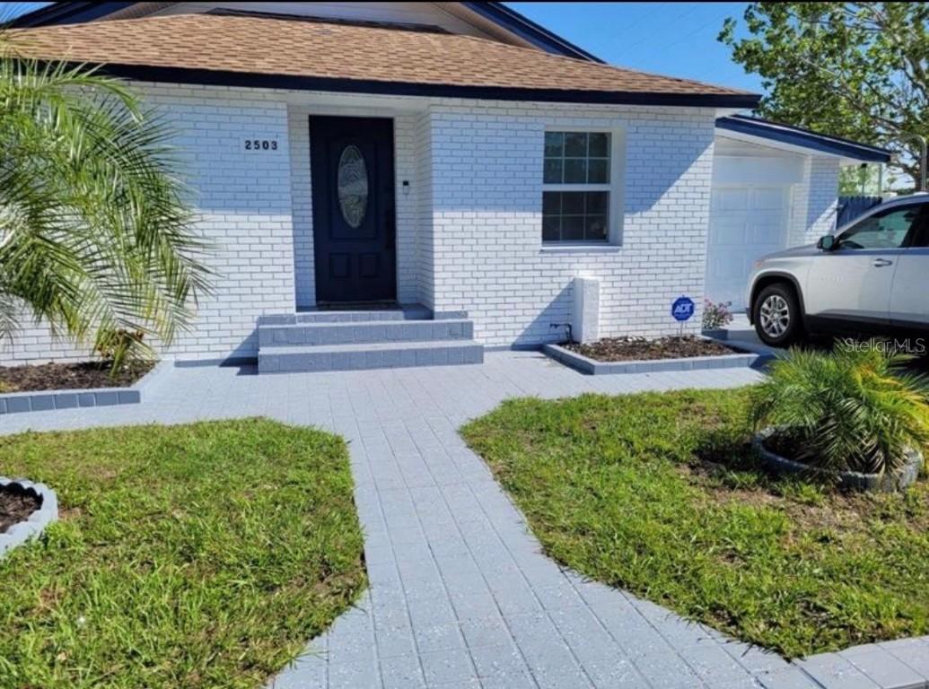 2503 W Marquette Ave., Tampa, FL 33614