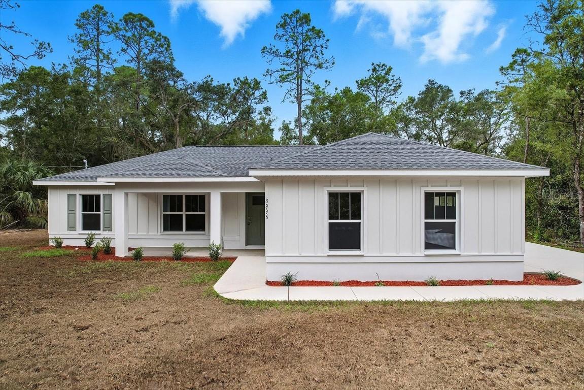 8996 N Cacalia Dr., Crystal River, FL 34428