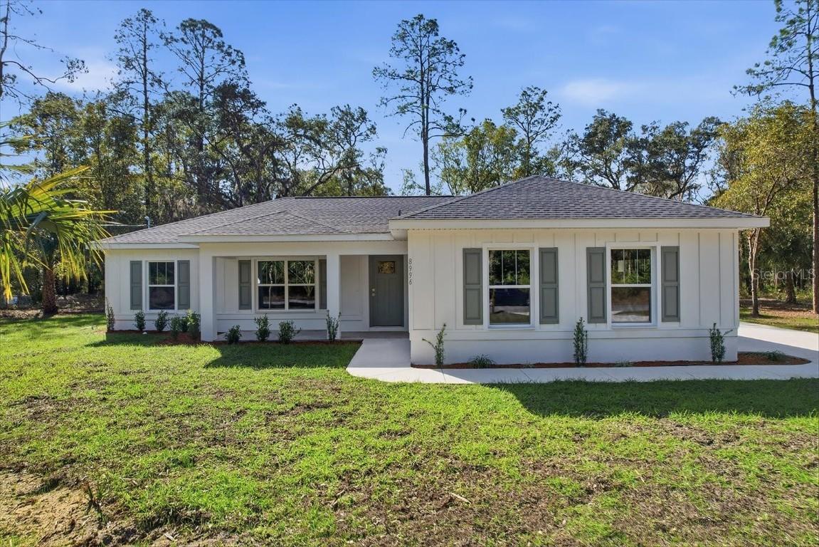 8996 N Cacalia Dr., Crystal River, FL 34428